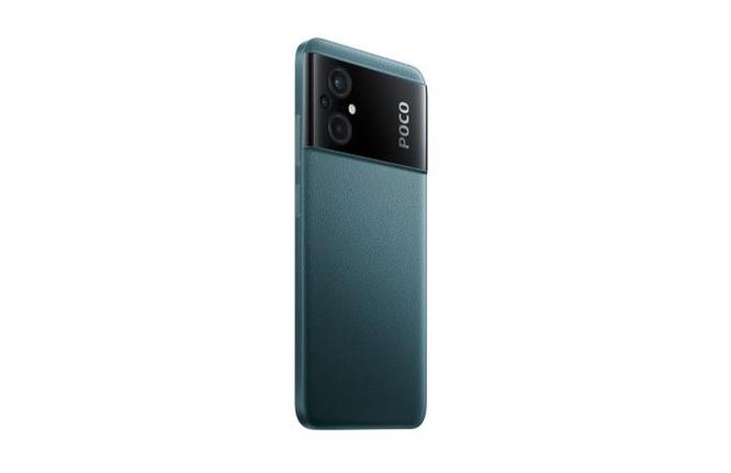 POCO M5