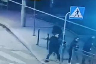 Policja poszukuje tych mężczyzn. Widziałeś ich? 