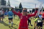 Siedlczanka Aleksandra Witczuk z sukcesem w kolejnym etapie Pucharu Świata Nordic Walking
