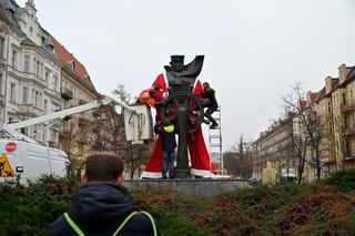 Szczeciński Marynarz już gotowy na święta