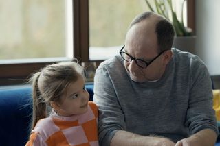 Barwy szczęścia, odcinek 3192: Wioletka będzie się bała chorej Krystyny! Złoty załagodzi sytuację? - ZDJĘCIA 