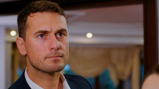 Miłość i nadzieja odc. 282. Sila, Kuzey