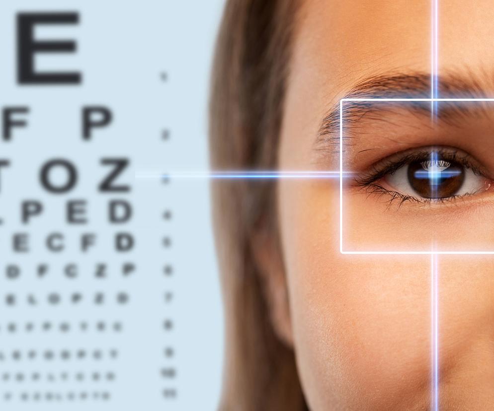 Światowy Dzień Wzroku – 7 szkodliwych mitów, które psują wzrok