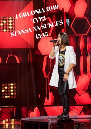 Bełchatowianie w "Szansie na sukces"! 