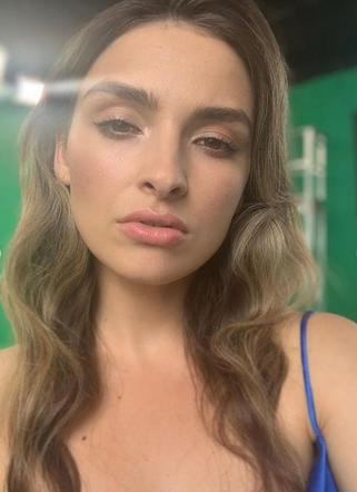 Barwy szczęścia. Klara (Olga Jankowska)