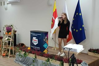 Wojewódzkie rozpoczęcie roku szkolnego w OHP Grudziądz