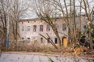 Te budynki znikną wkrótce z powierzchni ziemi