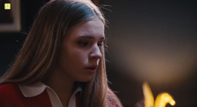 M jak miłość odc. 1882. Sara (Nadia Smyczek)