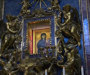 Trwa pogrzeb papieża Franciszka. Ceremonia ma charakter prywatny