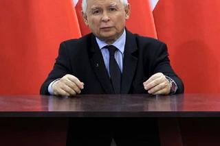 Gwiazdy reagują na przemówienie Kaczyńskiego