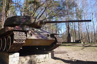 Niewodnica Kościelna