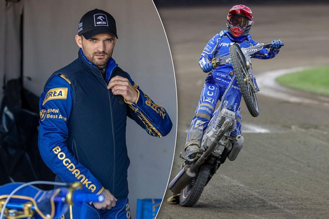 Finał Ekstraligi: Motor walczy z Apatorem. Bartosz Zmarzlik zabrał głos. „Spróbujemy pojechać piekielnie dobrze”