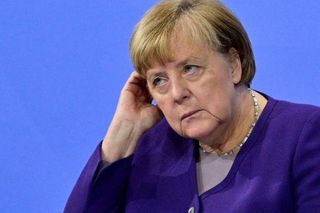 Burza po słowach Merkel. Oni są winni