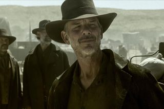 Świt Ameryki / Netflix