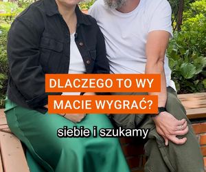 Para ze „Zróbmy sobie dom” nie wygrała finału, ale nie odpuszcza. Jeśli uważacie, że zasłużyliśmy naszą ciężką pracą
