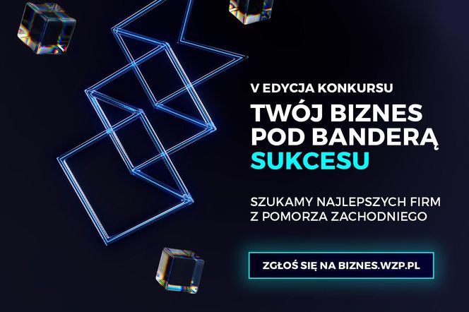 „Twój biznes pod banderą sukcesu” 