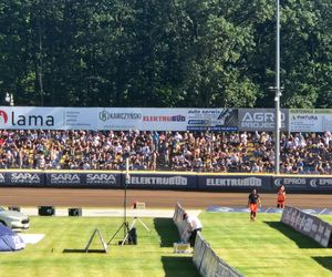 Bayersystem GKM Grudziądz - Stelmet Falubaz Zielona Góra, zdjęcia z meczu 12. kolejki PGE Ekstraligi