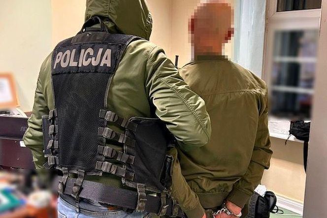 Blisko 100 gramów narkotyków skonfiskowali słupsy policjanci