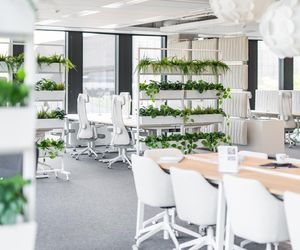 Nowy showroom IKEA w Katowicach - otwarcie