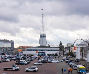 Międzynarodowe Targi Poznańskie - zobacz zdjęcia MTP