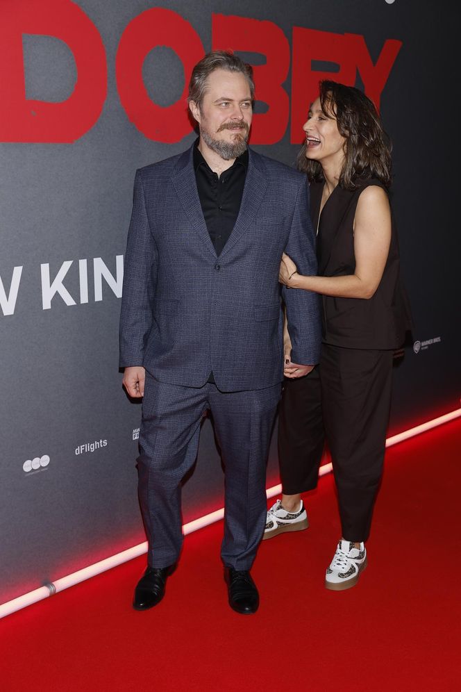 Kamila Kuboth-Schuchardt i Tomasz Schuchardt