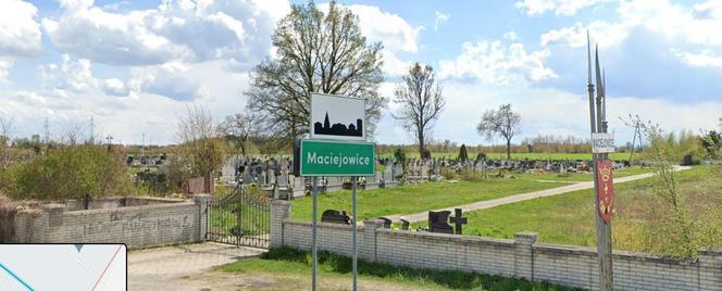 Maciejowice 