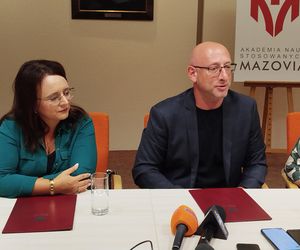 Akademia Nauk Stosowanych Mazovia prowadzi rekrutację uzupełniającą na nowy kierunek studiów – psychologię!