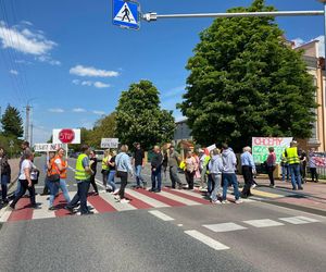 Powiat siedlecki: mieszkańcy gminy Wiśniew sprzeciwiają się budowie asfaltowni