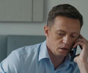 Barwy szczęścia, odcinek 3247. Błażej (Piotr Ligienza)