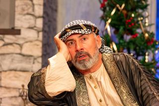 Wybuchowa “PETARDA” w Teatrze Kamienica!
