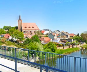 Miasto Eisenhüttenstadt zaprasza i oferuje darmowe mieszkania