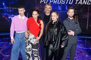 Gwiazdy show-biznesu zatańczą z uczestnikami You Can Dance. Tak będzie wyglądał finał programu!