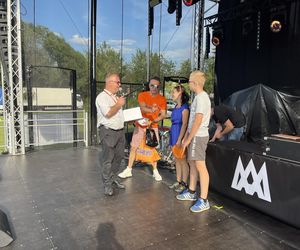 Eska Summer City na Jarmarku Dominikańskim