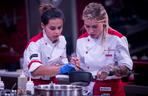 Hell's Kitchen 2, odcinek 6. Zapłakana uczestniczka o kolejnym serwisie: Ciągle dajemy du*y! 