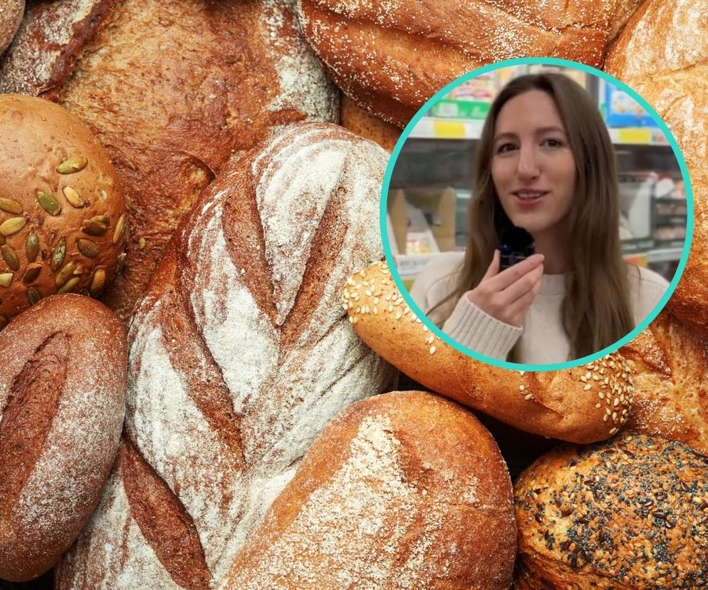 Który chleb z Biedronki jest najlepszy? Wybierz go na święta