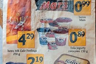 Pamiątki z lat 90. i wczesnych lat 2000