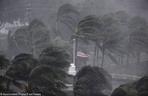Huragan Irma niszczy USA