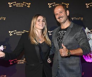 Opiekunka na zabój - premiera spektaklu