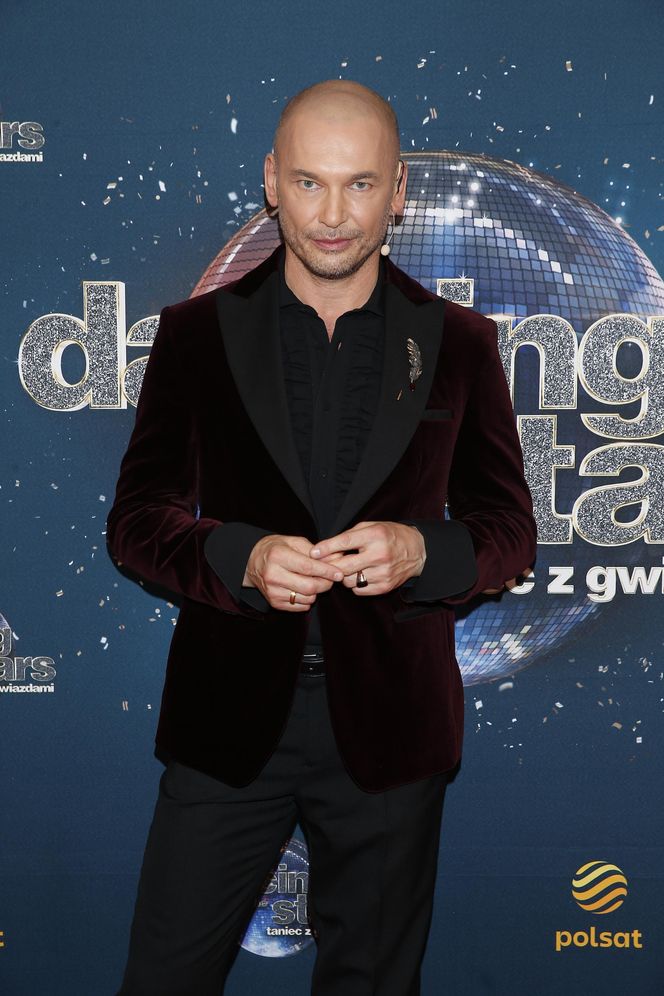 Finał 15 edycji "Dancing with the Stars. Taniec z gwiazdami"