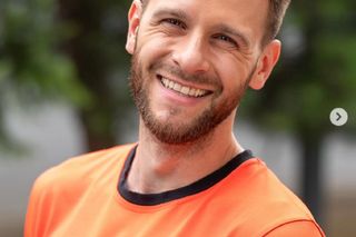 Na sygnale. Kuba (Wojciech Zygmunt)