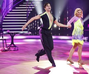 Barbara Bursztynowicz: Basia mnie zaraz adoptuje