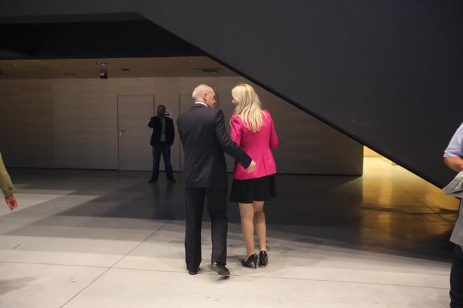 PRZYJEMNY POWRÓT MACIEREWICZA