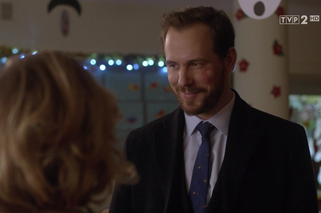 O mnie się nie martw 10 sezon, odcinek 5: Nowa kobieta w życiu Marcina. Zastąpi mu Igę?