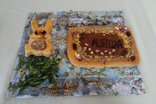 Konkursowe mazurki w grudziądzkim Gastronomiku