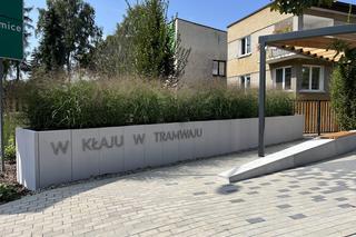 W Kłaju, w tramwaju, kochaj mnie - tak wygląda słynny tramwaj z piosenki Brathanki