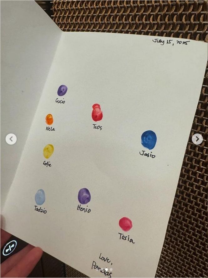 52-letnia matka-celebrytka świętuje urodziny 3-letniego synka. "Jesteś naszym cudem"