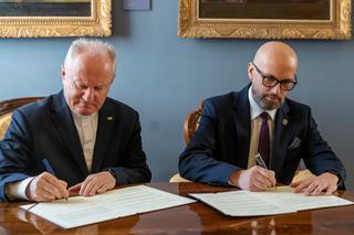 KUL i UMCS trafili do elitarnego grona 