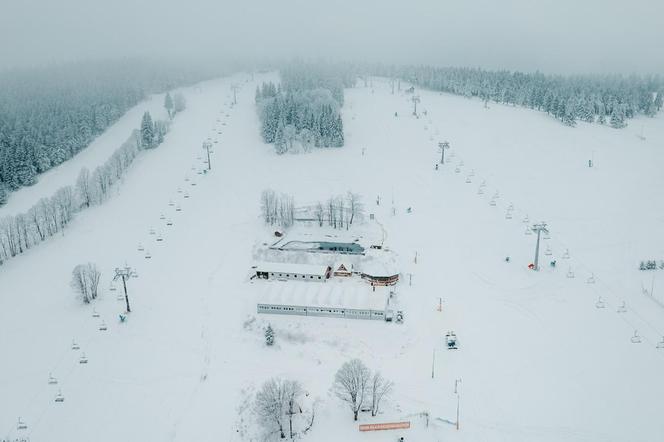 Sezon narciarski na Dolnym Śląsku. Kiedy otwarcie stoków?