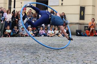 Carnaval Sztukmistrzów opanował Lublin! [PROGRAM]