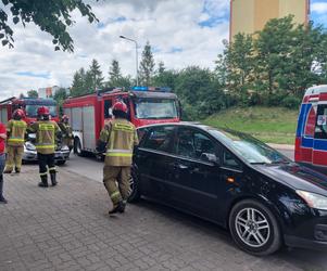 Stłuczka Starachowice Armii Krajowej